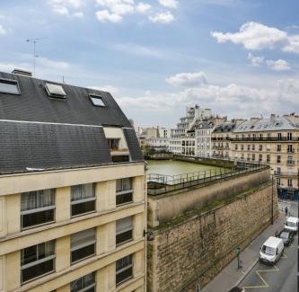 Chaillot Hotel | Louisa Hotel Paris