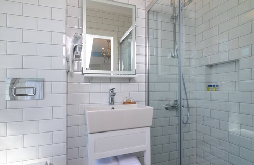 Datca City Center Hotel | Louise'in Konağı