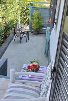 Perama House | Loula's Cottage