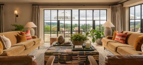 Bridport Hotel | Louma Farm and Retreat