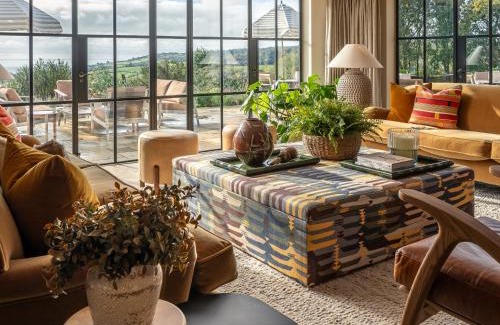 Bridport Hotel | Louma Farm and Retreat