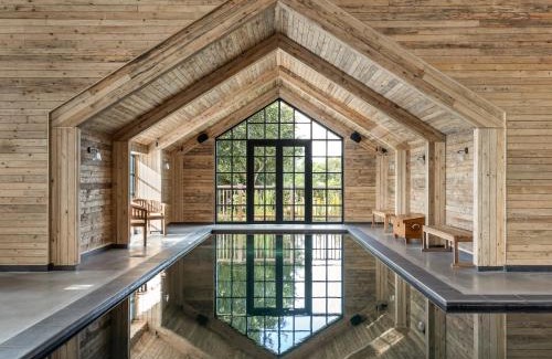 Bridport Hotel | Louma Farm and Retreat