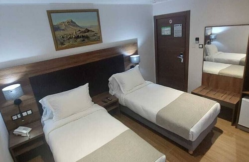 Oran Hotel | Lounis Hotel by Atlantis