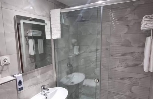 Oran Hotel | Lounis Hotel by Atlantis