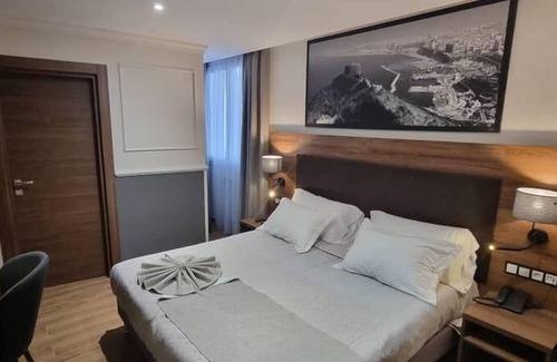 Oran Hotel | Lounis Hotel by Atlantis