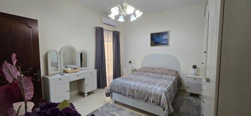 San Gwann Apartment | Lourdes House