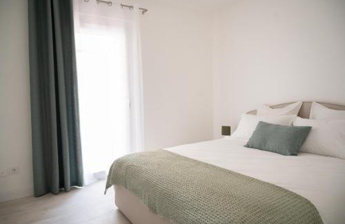 Beziers Apartment | Loustalot - Appartement lumineux 3 chambres - Parking Gratuit