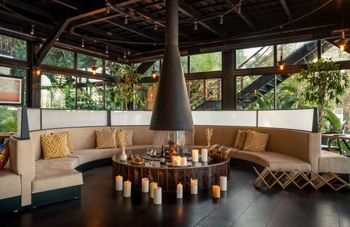 Faralya Hotel | Lov Faralya (+16 Adults Only)