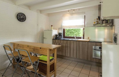 Wolphaartsdijk House | Lovely holiday home in Wolphaartsdijk close to the lake