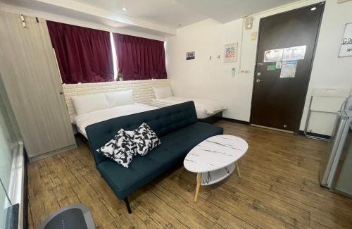 Yancheng District Hotel | Love River Inn 愛河日央