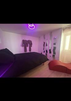 Montlhery Hotel | Love room Évasion charnelle