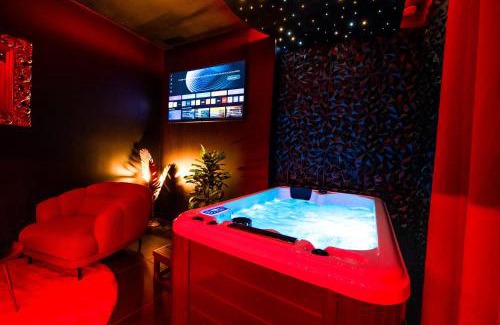 Arnaud Bernard Apartment | LOVE ROOM TOULOUSE - Centre