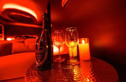 Arnaud Bernard Apartment | LOVE ROOM TOULOUSE - Centre