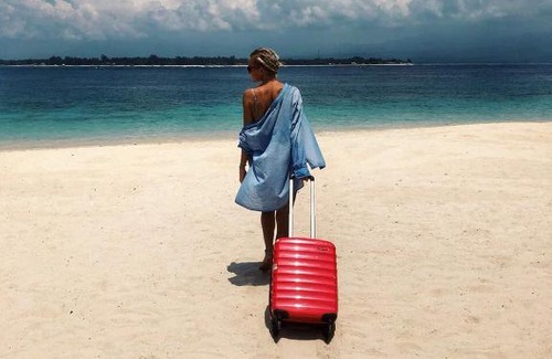 Gili Meno Resort | Love Shack Shangri-la Gili Meno