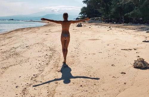 Gili Meno Resort | Love Shack Shangri-la Gili Meno