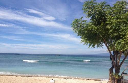 Gili Meno Resort | Love Shack Shangri-la Gili Meno