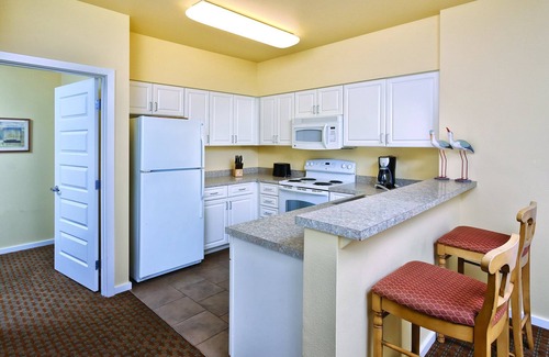 Long Beach Resort | Love the outdoors?