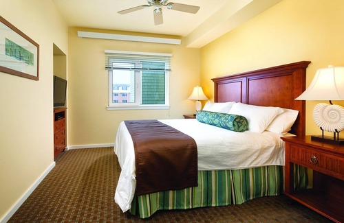 Long Beach Resort | Love the outdoors?