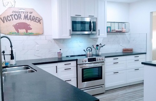 Sun City House | Love Your Sun City Vacation in this Gorgeously Updated Home!