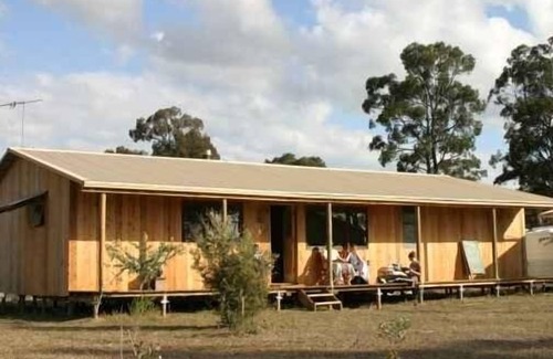 Lovedale Cabin | Lovedale Cottages