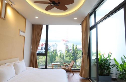 Phan Thiet Apartment | Lovela Villa Phan Thiết