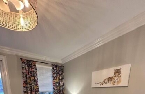 Auburn Condo | Loveliest Condo on the Plains- 2BR/2BA- steps to stadium