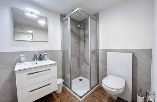 Saas-Fee Apartment | Lovely 1-bed Apartment in Saas-fee