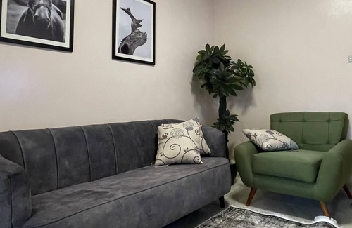 Kireka Apartment | Lovely 1-bed Apartment in Najjera Town