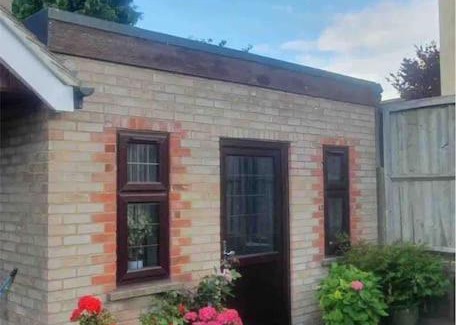 Oxford Apartment | Lovely 1 bed Studio Apartment with free parking