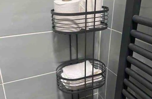 Oxford Apartment | Lovely 1 bed Studio Apartment with free parking