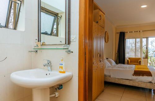 Kigali Apartment | Lovely 1-Bed Studio in Kigali