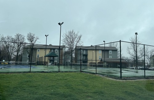 Lexington Apartment | Lovely 1-bedroom, 1-bathroom unit with a pool