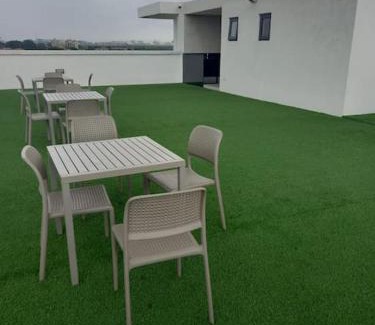 Labadi Apartment | Lovely 1-bedroom Apartment in the Heart of Accra!
