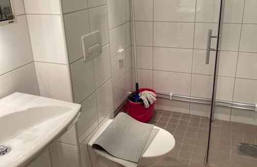 Lidingo Apartment | Lovely 1 bedroom apt on Lidingö
