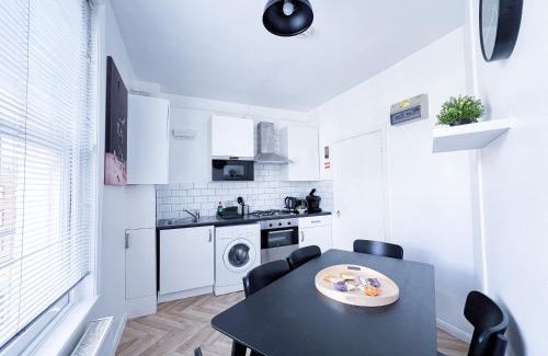 Camden Town Apartment | Lovely 1 Bedroom Camden Flat- on 2nd Floor