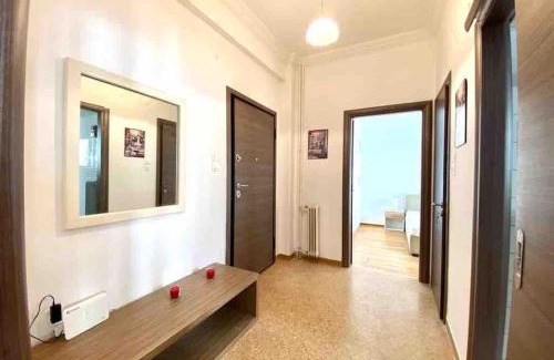 Kypseli Apartment | Lovely 1 BR Apartment in Athens