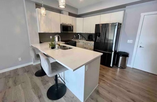 Symons Valley Condo | Lovely 1bd 1 bath condo w/ parking
