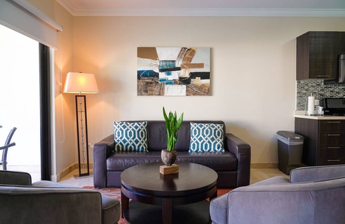 Washington Condo | Lovely 1BR @PalmAruba Condos w/Great Location