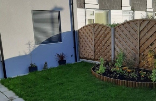 Wyken Apartment | Lovely 2-bed Apartment in Coventry