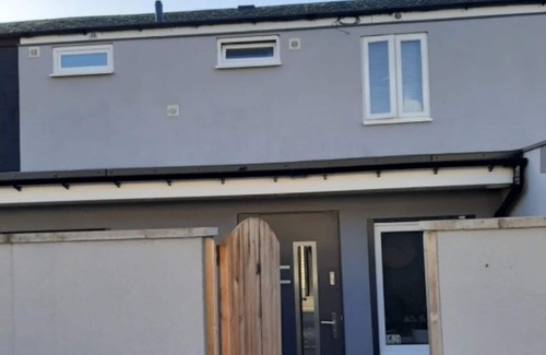 Wyken Apartment | Lovely 2-bed Apartment in Coventry