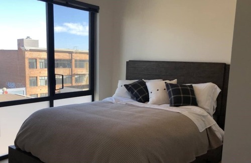 South of Market Condo | Lovely 2 Bed in Soma Sanctuary