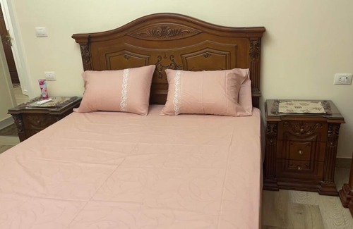 Heliopolis Condo | Lovely 2 bedrooms condo for rent in Cairo