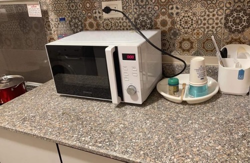 Heliopolis Condo | Lovely 2 bedrooms condo for rent in Cairo