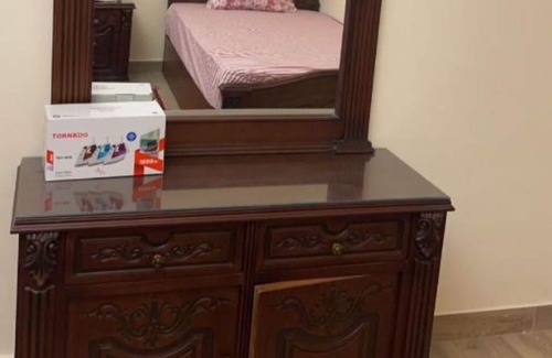 Heliopolis Condo | Lovely 2 bedrooms condo for rent in Cairo