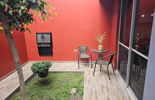 Paucarpata Apartment | Lovely 2-bedroom apartment in Paucarpata