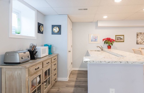 Princeton Apartment | Lovely 2 Bedroom Apartment in a Princeton House