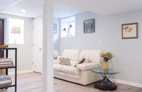 Princeton Apartment | Lovely 2 Bedroom Apartment in a Princeton House