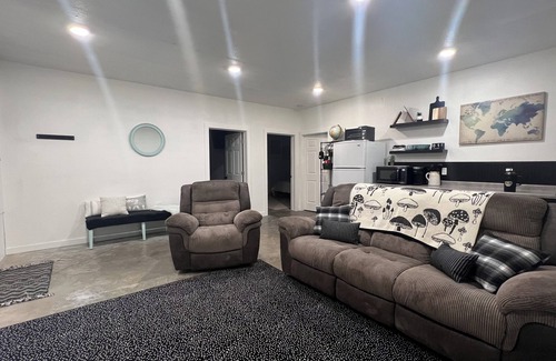 Anaconda Apartment | Lovely 2-bedroom apartment with mountain views in Anaconda