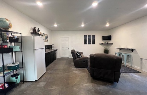 Anaconda Apartment | Lovely 2-bedroom apartment with mountain views in Anaconda