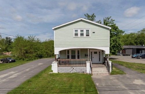 Augusta Apartment | Lovely 2-bedroom apartment with parking on premises